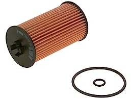 Bosch P7074 - Oil Filter Car
