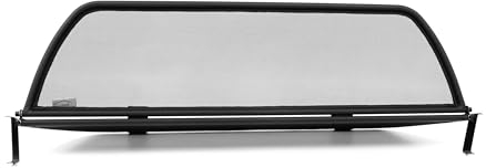 Airax Windschott geeignet für Mercedes SL R129