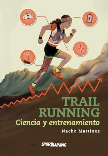 Trail Running: Ciencia y entrenamiento