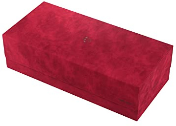 Gamegenic, Dungeon 1100+ Convertible – Red