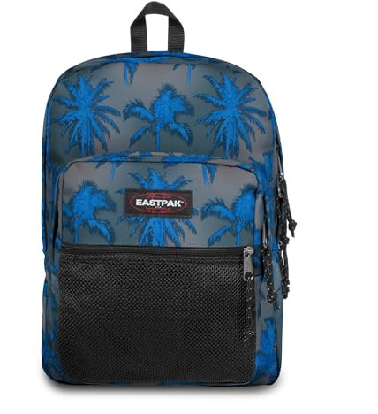 EASTPAK Pinnacle Brize Dye - Mochilas grises, Brize Dye Grey, Talla única, PINNACLE Brize Dye - Mochilas grises