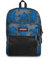 EASTPAK Pinnacle Brize Dye - Mochilas grises, Brize Dye Grey, Talla única, PINNACLE Brize Dye - Mochilas grises
