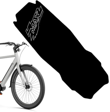 YAOPIU Protection de cadre de vélo - Bande de protection pour vélos - Film de protection anti-collision contre les rayures de peinture - Autocollant de protection