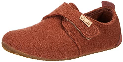 Living Kitzbühel 3821-0341 Slipper, rosenholzrot, 35 EU
