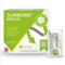 Slimbiome - 30 Sachets Prebiotic Nutritional Supplement for Vegan Gut Health and Weight Management - Digestive Support with Prebiotics and Appetite Suppressant