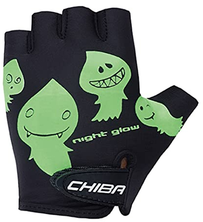 Chiba Cool Kids Größe L, Farbe Schwarz