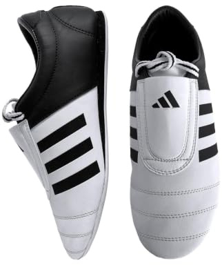 adidas träningsskor för män med låg överdel., Vitt, 37.5 EU