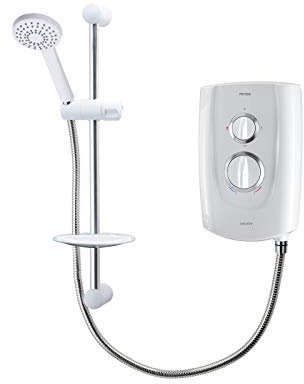 Triton Ivory 5 9.5kW Electric Shower