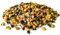 Tigernuessekaufen.de Golden Partikel Mix Angelfertig 20KG | Karpfen Futter