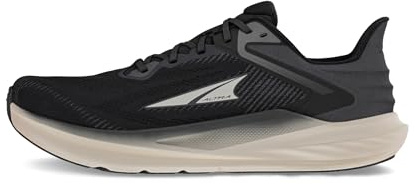 ALTRA Torin 8 Zapatillas para Correr Zapatilla Neutral Hombres Negro - Black/White 44