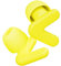 Alpine Tune Earplugs, Concert Ear Plugs with Noise Reduction, High-Fidelity Music Quality, 19dB Hearing Protection with Crystal Clear Sound, 4 Sizes Included, For Gigs, Raves, Festivals & Club, Yellow