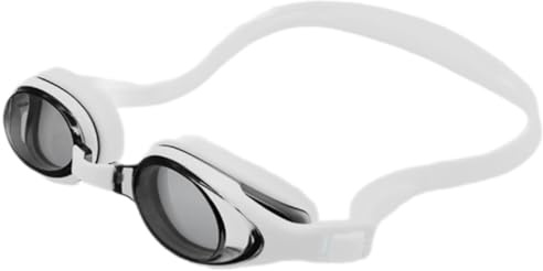 xbiez Gafas de natación profesionales para mujeres y hombres, resistentes a la niebla, para adultos, adolescentes, niños y niñas, natación, buceo, surf, principiantes, gafas de natación