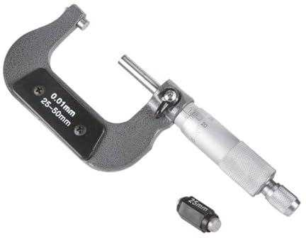 Drehmomentschlüssel 3/8 „331mm 30-110nm + Austauschbare Köpfe