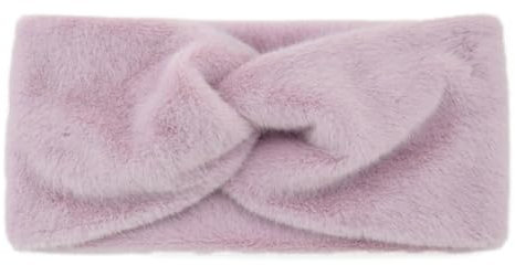 Fasce per capelli da donna in tinta unita morbide e calde fasce per capelli da donna invernali più calde turbanti per orecchie accessori per capelli pnnrk