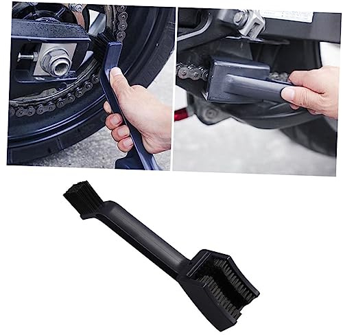 BESPORTBLE 1 Dispositivo De Lavado Para Bicicleta Dispositivo Para Limpieza De Cadenas Limpiador De Cadenas Color
