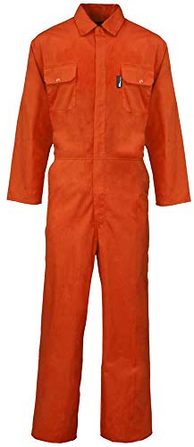 Pro-Work Colour: Orange | Size: 56