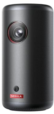 NEBULA CAPSULE3 PROJECTOR B2C