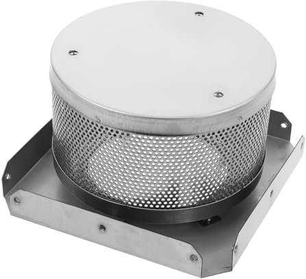 Tofficu Calentador De Patio Exterior Malla De Combustión Kit De Reparación Profesional Eficiencia Térmica