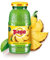 Pago – Pineapple - 100% Natural Fruit Juice Drink, Vegan Friendly and Gluten Free, 200ml (Pack of 12 Bottles)