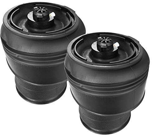 37126795013 Paar Luftfedern hinten Luftfederung für X5 F15 X6 F16 4.4L #37126795014