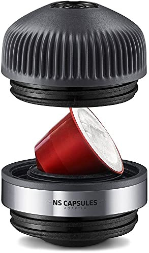 Adattatore per capsule Nanopresso NS