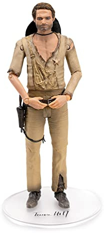 Terence Hill Trinity Actionfigur 18 cm