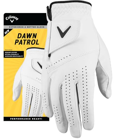 Callaway Golf Dawn Patrol Golfhandschuh 2024