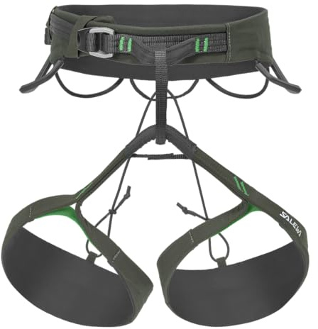 Salewa Agner Arnés Hombre