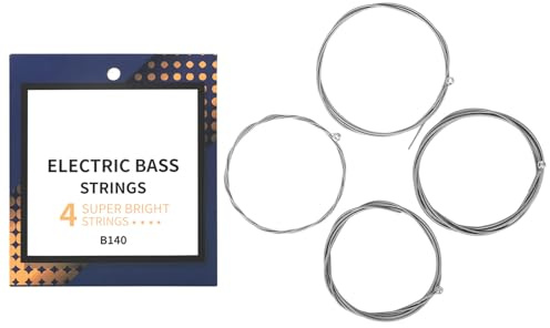 045-105 professionella elektriska bassträngar sexkantiga kollegeringar bassträngar elektrisk bas reservdelar