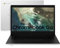 SAMSUNG Galaxy Chromebook Go, 3 anni di garanzia, Chrome OS, Display Screen 14” HD LED, RAM 4GB, Memoria 64 GB, USB-C, Silver [Versione Italiana]