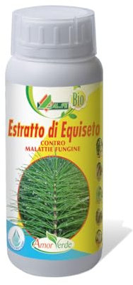 Equiseto Estratto di Equiseto ml 500 BIO