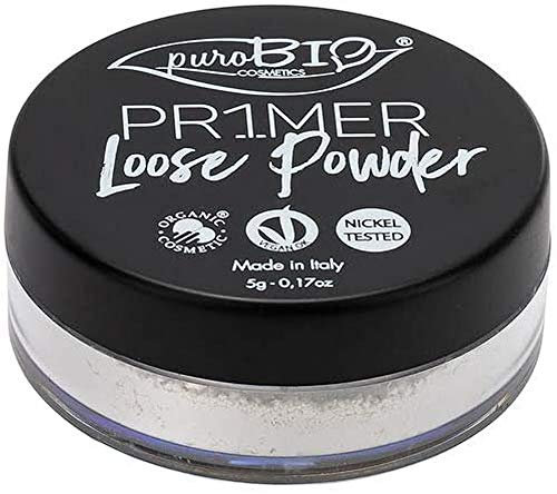 PUROBIO Primer In Polvere Libera, No. 01-5.00 Gr