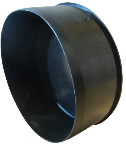 Bouchon – Tube de drainage Accessoires DN80