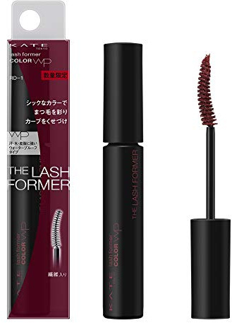 Kanebo Kate Rush Former Mascara – RD-1