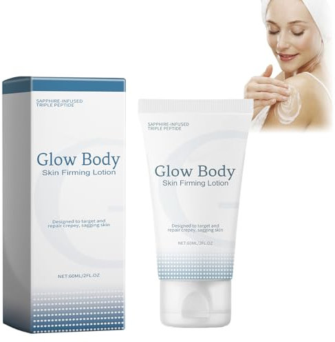 Lotion Raffermissante et Raffermissante Pour la Peau, Crème Hydratante Naturelle, Hydratation Et Nourrissage En Profondeur, Pour les Peaux Vieillissantes et Matures