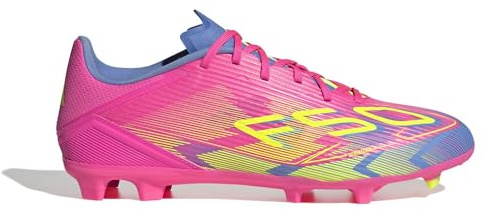 adidas Chaussures de football unisexes F50 League Fg/Mg