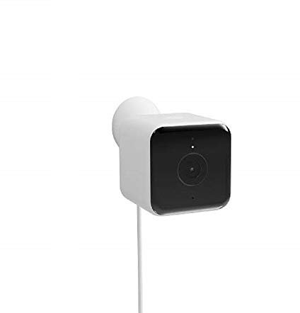 Hive UK7003793 Outdoor Camera, White