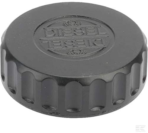Tapa del tanque de combustible del tractor KRAMP