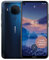 Nokia 5.4 6.39 Inch Android UK SIM Free Smartphone with 4 GB RAM and 64 GB Storage (Dual SIM) - Polar Night