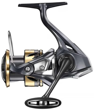 SHIMANO Ultegra FD C3000 XG, fiskerulle