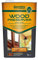5 L Wood Preserver Golden Brown