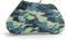 BikeParka STASH L:220cm H:140cm Verstellbarer Gummizug camo