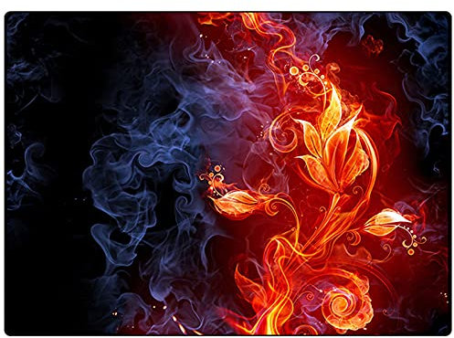 QQDD Trommel Teppich Drum-Teppich rutschfeste Trommelmatte,Drum Teppich Schlagzeug Teppich Schallschutz Schallschutzmatte Schlagzeugteppich Antivibrationsmatten Für Bass Drum Snare Matte (120 * 80CM)