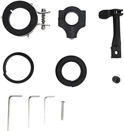 Cerradura del Acelerador para Motocicleta - Clip Asistente 44mm para R1200GS y R1250GS