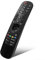 Magic Remote for LG-Smart-TV Remote Control Replacement with Pointer and Voice Function Compatible for 2017-2023 LG UHD OLED QNED NanoCell 4K 8K Models TVs