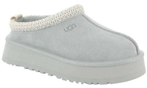 UGG Women's Tazz Slipper, Sea Foam, 8 UK