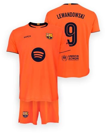 FCB Bc39 Unisex barn fotbollskläder