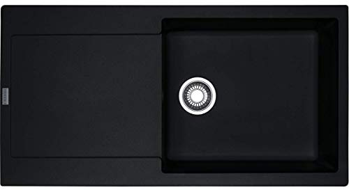 Evier À Encastrer 95cm Avec Siphon - 459457