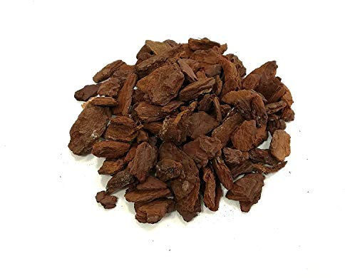 TERRICCIO ORCHIDÉE - Terreau Bark spécifique pour tous les types d'orchidées - 5 l