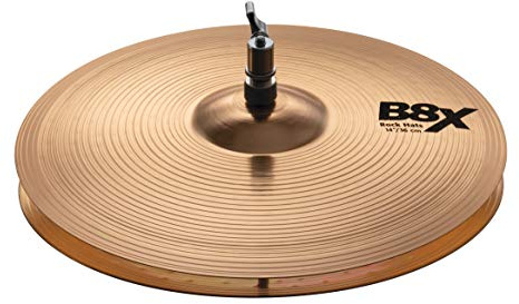 Sabian 41403X 14 ROCK HATS